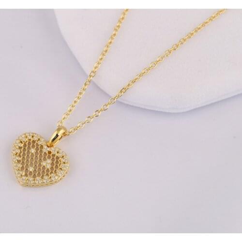 QyMie Baby Necklaces