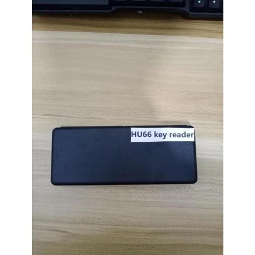 LiShi Key Reader KW14 YH35R SZ14 HU66 HU92 NSN14 CY24 FO38 HON70 Auto Locksmith Tools