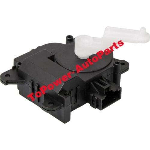 Brand New Air Climate Control Mix Servo Damper 87106-48020/8710648020 For Lexuss 1999-2003 RX300 3.0L