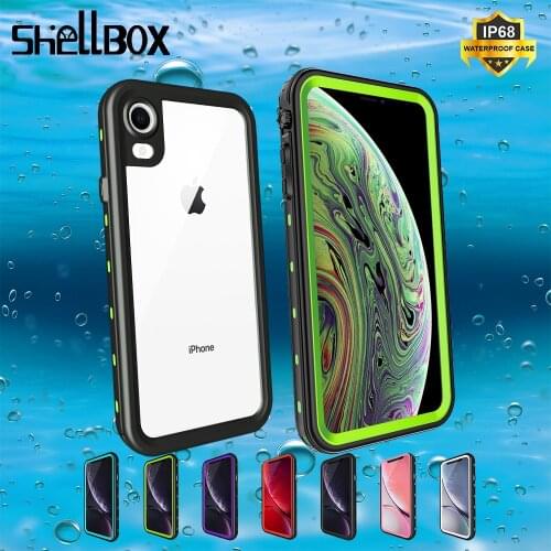 Shellbox IPhone 6