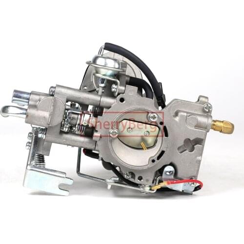SherryBerg Folklift Aisan Carb/Carburettor Carburador CARBURETAR CARB Carburetor ASSY Fit FOR NISSAN H20 ENGINE 16010-50K00