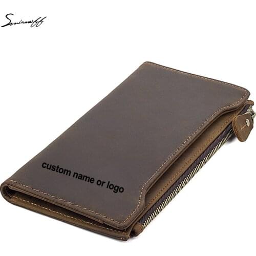 Smirnoff Phone Wallets
