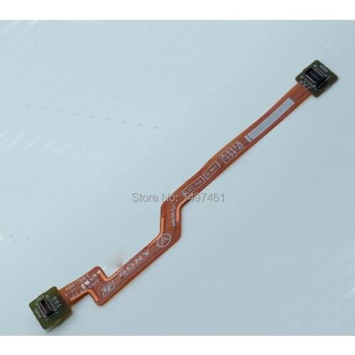 Connect flexible Cable FPC HN-361 Repair parts for Sony PMW-EX1 PMW-EX1R EX1 EX1R Camcorder