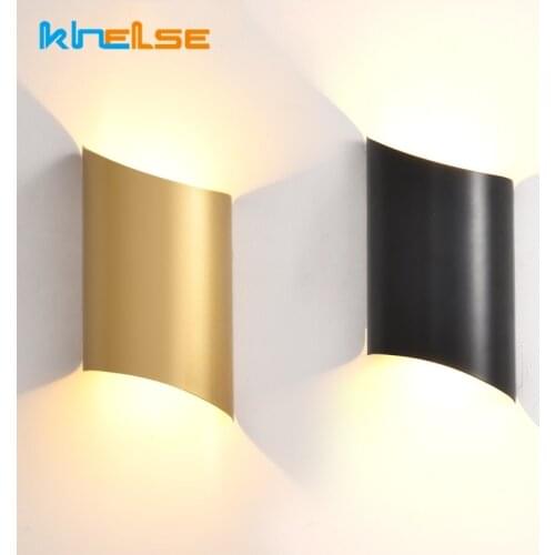 Modern Indoor LED Wall Lamps Nordic Creative Art Dual-head Home Bedside Sconces Living Room Bedroom Corridor Decor Wall Lighting