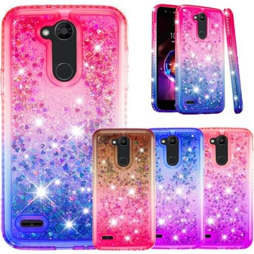 SuliCase Phone Cases LG X Power