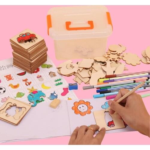 TouchCare Stationery