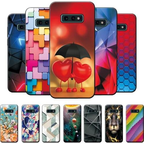 Чехлы для телефонов Samsung Galaxy S10e YOUVEI China At AliExpress