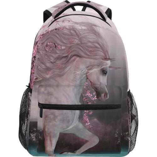 ALAZA 2020 new Children Backpacks School Bags Boys Girls kids Backpack Children Schoolbag primary School Kids backpack mochila