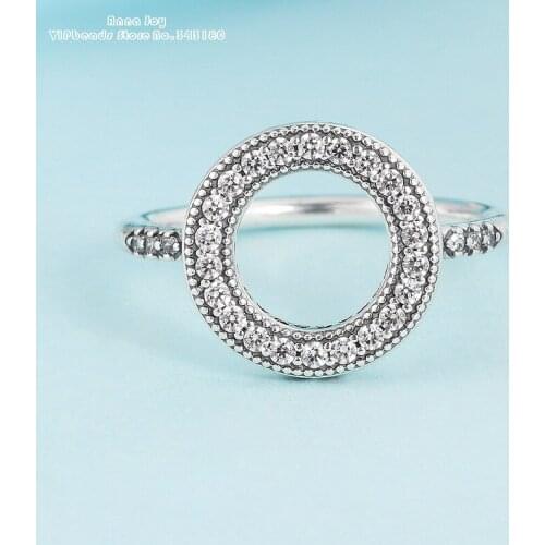 Alissa Women's Silver Rings
