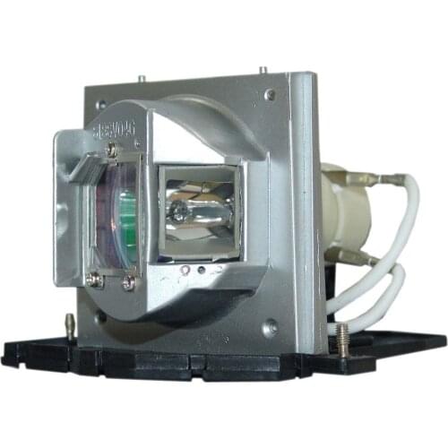BL-FU260A / SP.87S01GC01 / SP.87S01G.C01 Replacement Projector Lamp with Housing for OPTOMA TX763