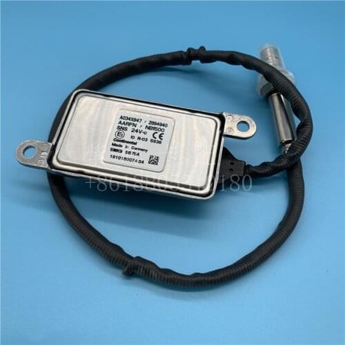 NOx sensor 5WK96675A A034X847 2894940