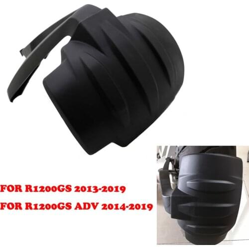 For BMW K50 R1200GS/R1250GS K51 R1200 GS LC Adventure 2013-2020 Rear Fender Mudguard Mud Splash Guard Cover Protector Protection