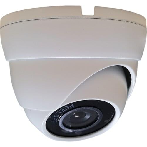 DragonsView CCTV Dome Cameras