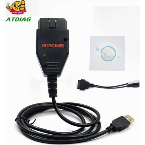 Galleto 1260 EOBD2 Diagnostic Interface Galletto 1260 Interface EOBD Tuning Tools