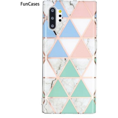 Square Silicone Cases Covers For Galaxy S20 Ultra Soft TPU Shell Samsung funda Note 10 Pro S20 Plus S10 S10E 20 Ultra Telefoon