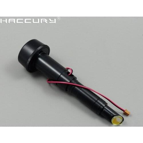 Laser on the point for TOPCON GTS-332N/102N ES-602G