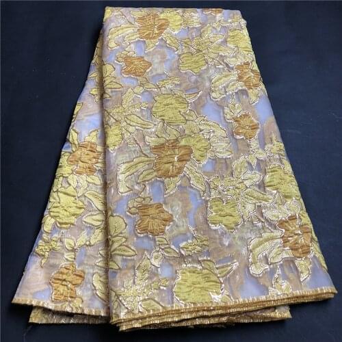 MIQIER High Quality African nigerian tulle Lace Fabric velvet lace fabric Sequins Lace Fabric Beads Stone Embroidery guipure