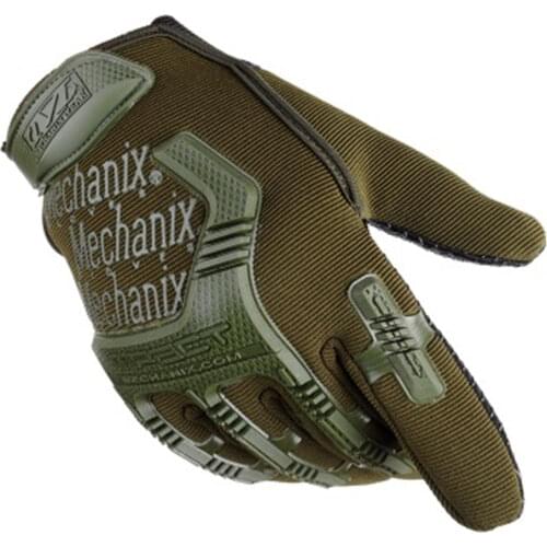 MOONBIFFY Hunting Gloves