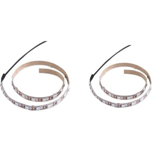 New UVC Germicidal Disinfection Light Bar 5V Bactericidal Lamp Mites Light Strips LED Strip Light