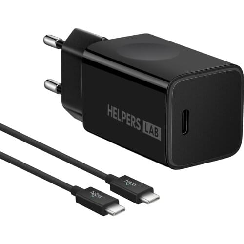 USB Type C PD Wall Charger Power Adapter for New Macbook Pro 13 15 16 DELL HUAWEI MateBook Xiao Mi air Pro note 10