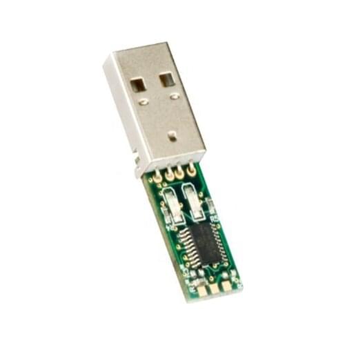 USB - RS232 - PCB USB to RS232 UART Serial Converter PCB