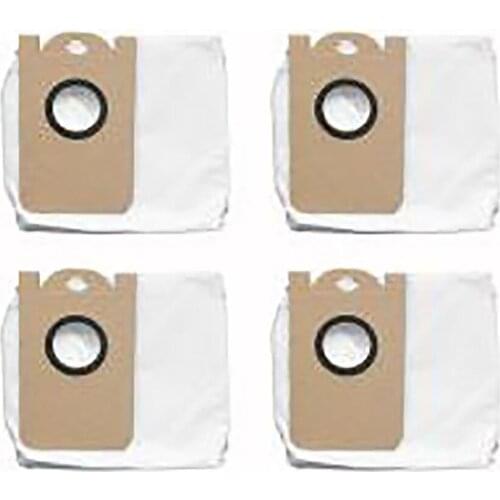 Dust Bags for Proscenic M7max Sweeper Robot Replacement Bags for Proscenic M7max Sweeper Cleaning Accessories