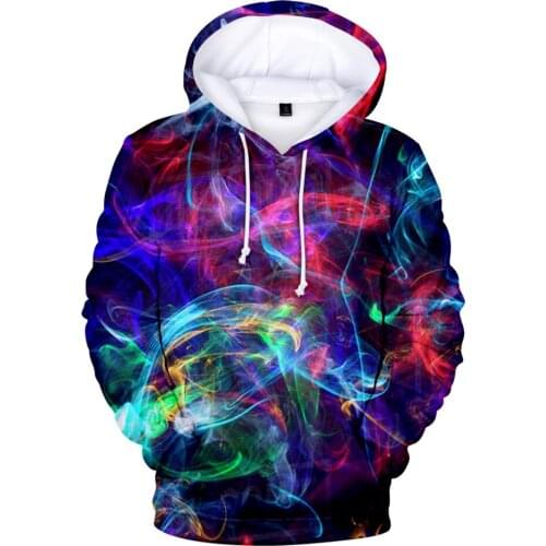 Graffiti 3D Hoodie Casual Sweatshirt Fashion Men/Women 3D Hoodies Hip Hop Sweatshirt Harajuku Hooded Graffiti Pullovers Mens 3D