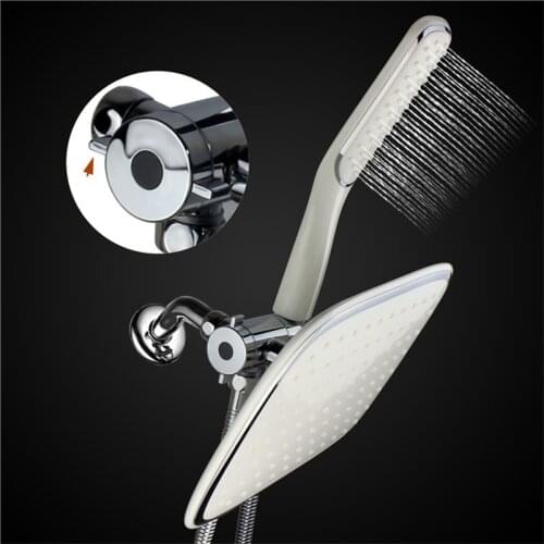 Water-saving Shower Heads Seafulee China