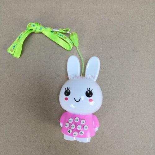 Telephone gift educational toy Music Phone Cartoon Baby Toys Telephone Gift Educational Battery Operated Unisex Plastic