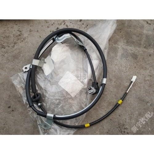 Mitsubishi outlander3 electronic hand brake wire cable HARNESS,PARKING BRAKE 4820A163 4820A158 4820A828