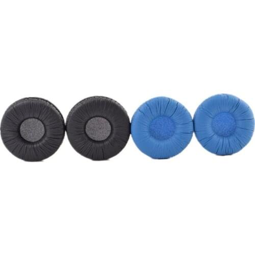 1 Pair Earphone Ear Pads Earpads Sponge Soft Foam Cushion Replacement for JBL Tune600 T500BT T450 Headphone