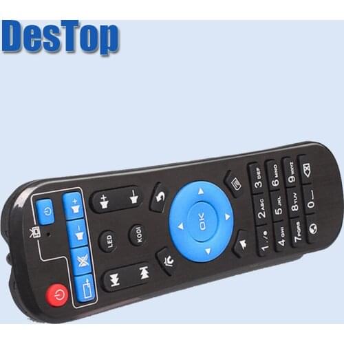 New Remote Control For T95Z plus T95R PR T95W pro T95U pro T95K pro T95V pro Q PLUS Amlogic S912 Smart Android Tv Box