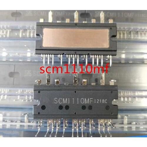 5pcs 100% New and original Frequency conversion module scm1110mf