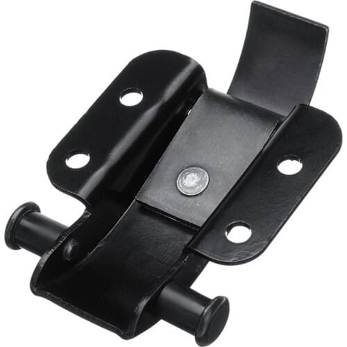For B-enz Sprinter Models 2006 Car Door Hinge Check Strap Bracket A9067600428 For V-W Crafter 30-35 2006-2014