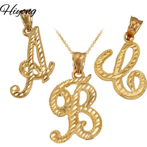 HIYONG Custom Necklaces