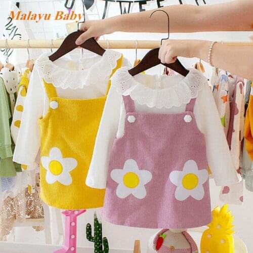 Malayu Baby Children `s Dress