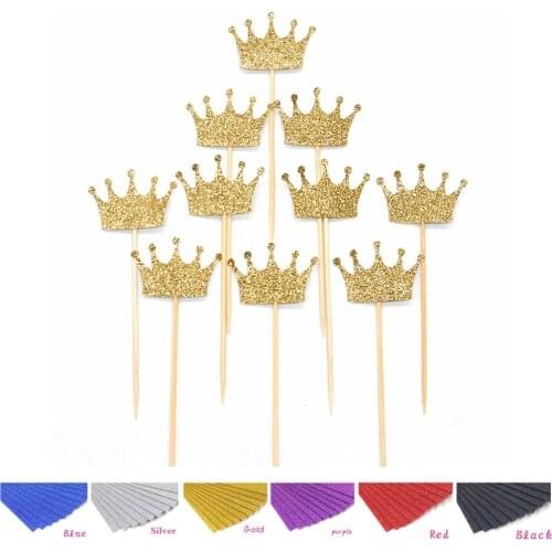 MissBFM Cake Toppers