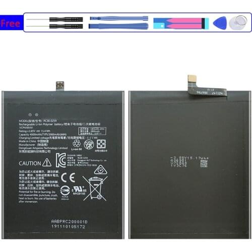 BN30 Replacement Battery For Xiaomi Redmi 4A Hongmi 4A Bateria 3030mAh +Tracking Number