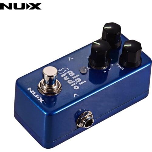 Nux Electro Musical Instruments