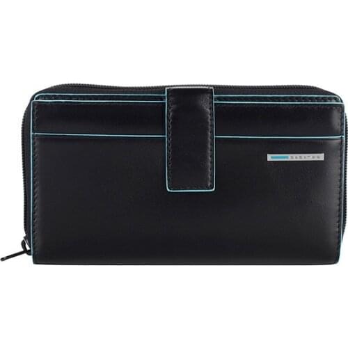 PIQUADRO Wallets And Business Card Holders
