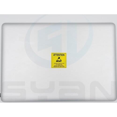 Complete LCD screen for Macbook Pro A1286 LCD LED screen with Glass Display assembly 2012 years