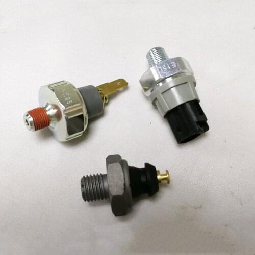 Oil Pressure Sensor Plug for Brillance BS4/M2 BS6/M1 FRV /FSV/ H530/ V5 /H330 V3