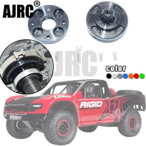 TRAXXAS Unlimited Desert Racer 1/7 UDR 45# hardened steel gear central/rear compatible gearbox planetary gear adapter #8592