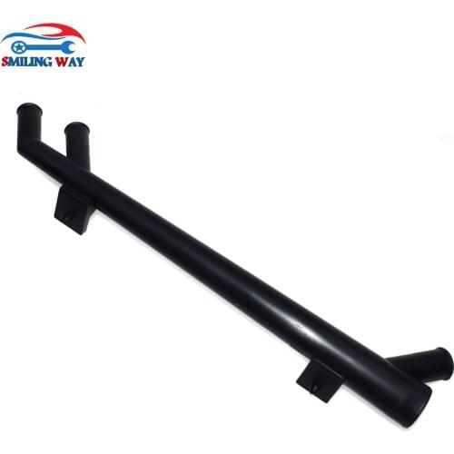 SMILING WAY# Water Coolant Pipe Hose Tube For Ford Focus MK1 1.8L 1998-2004, Transit Connect 2002-2013 OE# 98AB 8274 BF