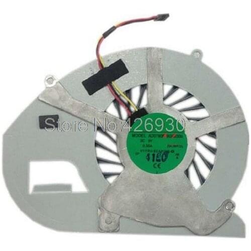 Laptop CPU Fan For SONY For VAIO SVF15N SVF15N29 SVF15N17CLS SVF15N17CXB SVF15N17CXS AD07805HX050300 0CWFI3 DC5V 0.5A new