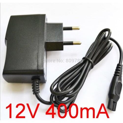 1PCS High quality Replacement adapter Power supply EU Wall charger For braun Shaver for Series 3 310, 320, 330, 340, 350