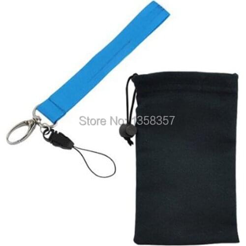 100pcs/lot CBRL 9*17cm glasses drawstring bags for gift/eyewear/accessories,Various colors,size can be customized,wholesale