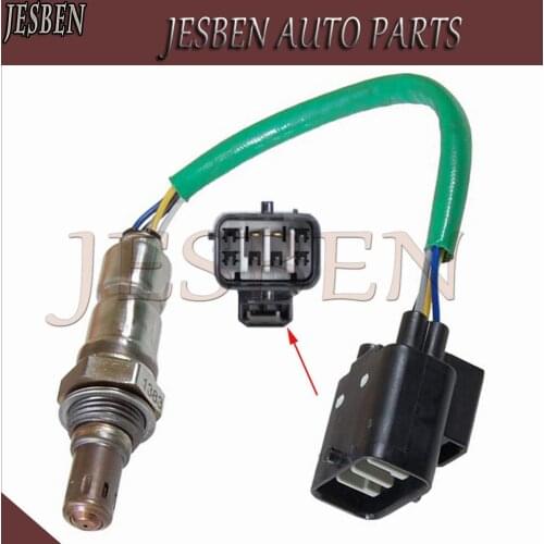 234-5152 Air Fuel Ritao Lambda O2 Oxygen Sensor Fit For Honda ACCORD 2013-2017 ACURA RLX 14-17 3.5L 36531-5G1-A01 36541-5G1-A01