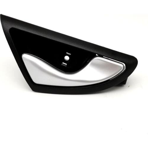 6105240U8010 Right and front Door inner handle for JAC J3 high quality auto interior parts car armrest