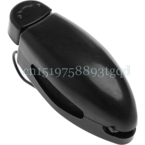 Car Auto Sun Visor Clip Holder For Reading Glasses Sunglasses Eyeglass Card